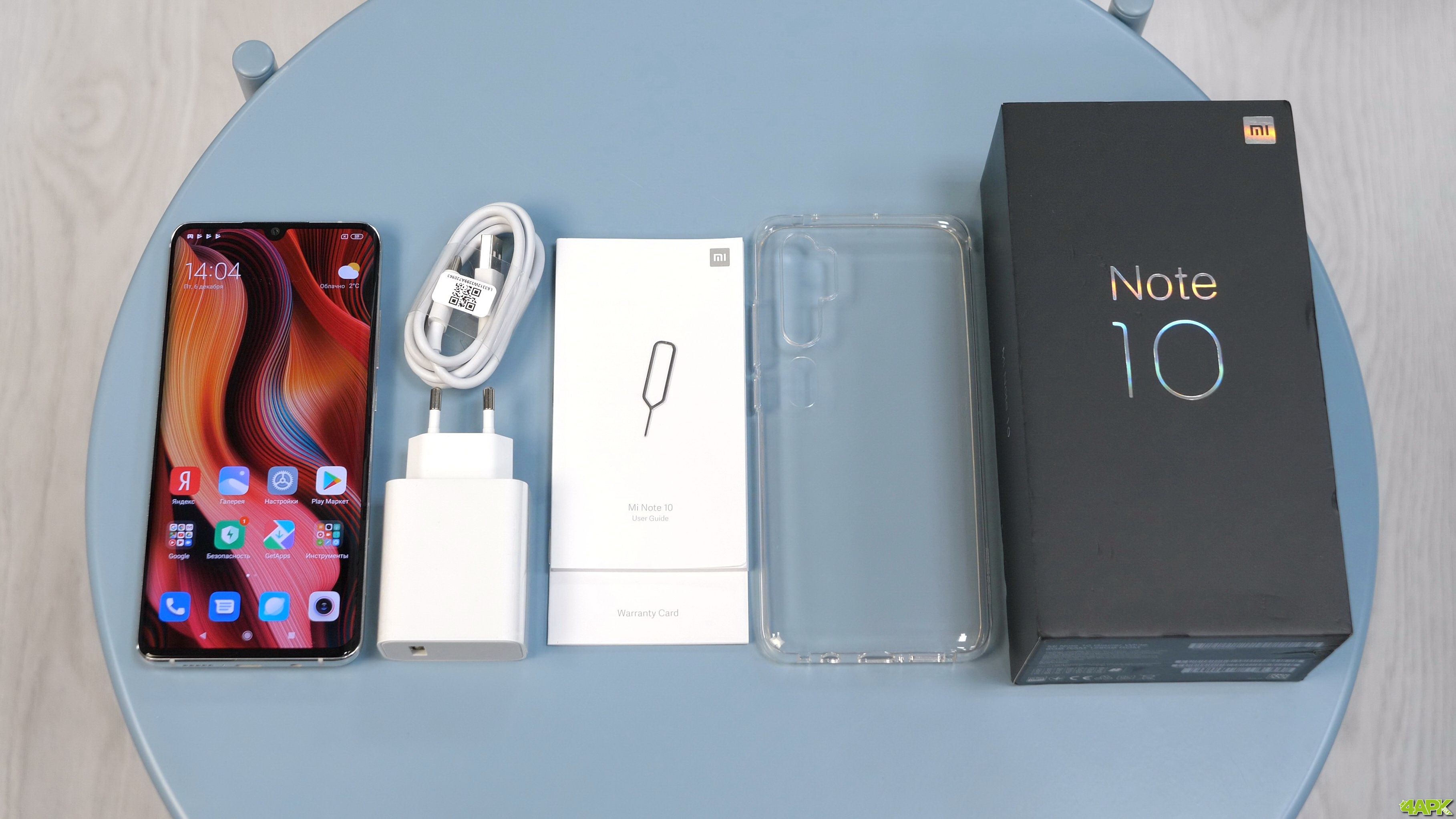 Redmi Note 10 Pro Купить Осташков