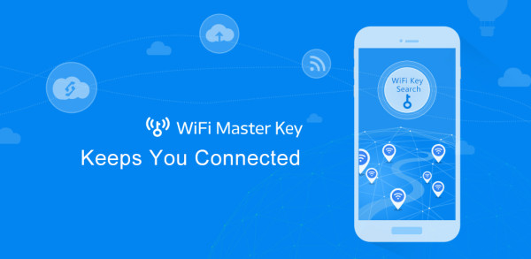 Wifi masterkey что это