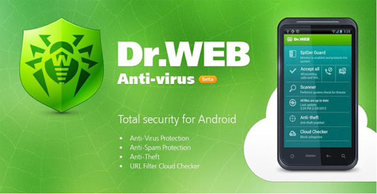 Web android. Доктор веб для андроид. Dr.web для андроид. Dr web Light для андроид. Лучший антивирус для андроид.