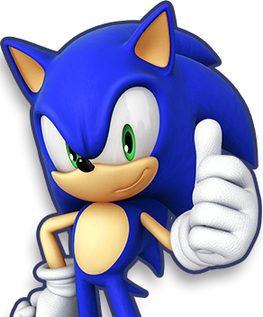  Sonic Dash для Android Аркады  - Sonic_Dash_Sonic