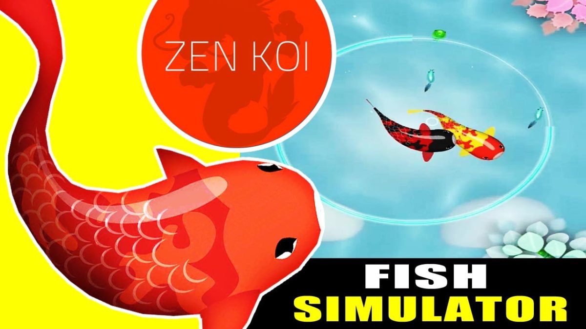 Приложение кои. Игра Zen Koi. Игра Zen Koi рыбки. Zen Koi 2 все рыбы. Квест карпы кои.