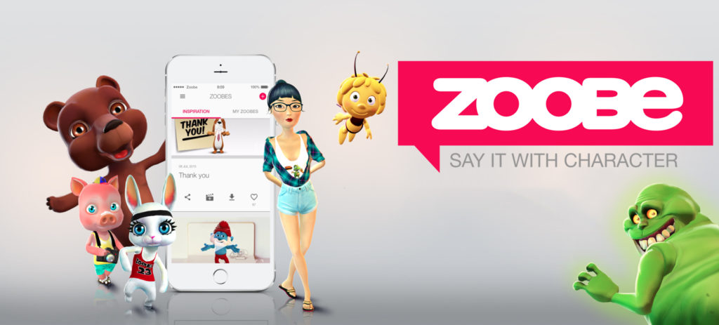 zoobe apk