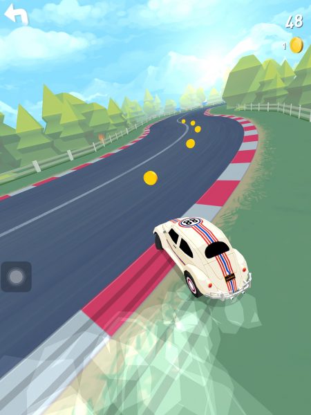  Thumb Drift — Furious Racing для Android Гонки  - 4