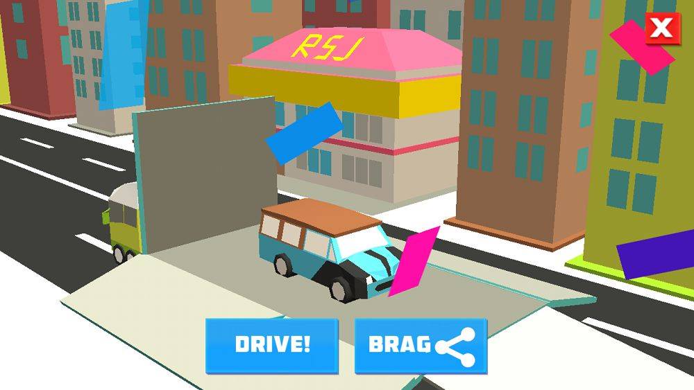  Crazy Cars Chase для Android Гонки  - 1467127797_crazy-cars-chase-5
