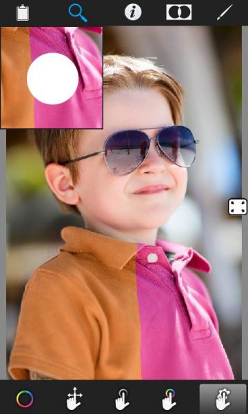  Color Effect Photo Editor для Android Мультимедиа  - color-photo-editor-1.8.9-1