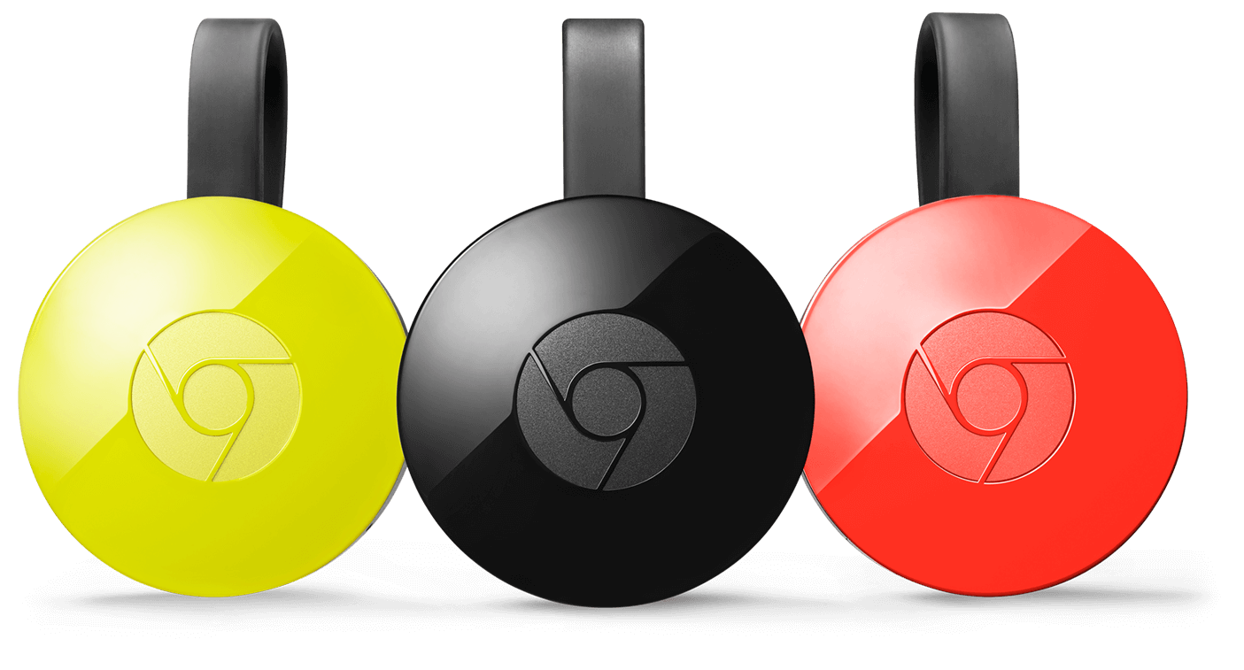  Как настроить Google Chromecast ? Приложения  - kak-nastroit-google-chromecast