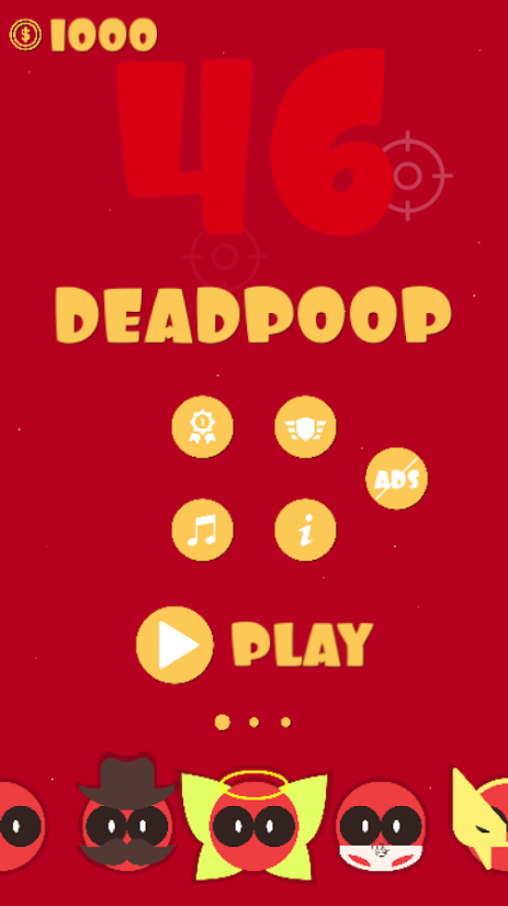  Deadpoop для Android Аркады  - 05-11-2016-19-13-37