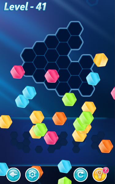  Block! Hexa Puzzle для Android Логические игры  - block-hexa-puzzle-1.2.4-2
