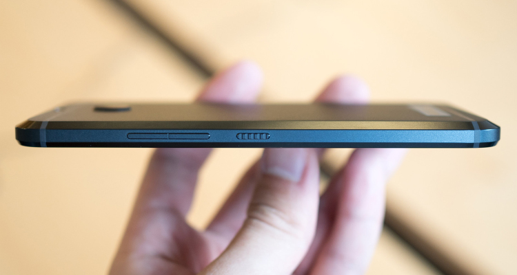  Представлен HTC Bolt - Характеристики HTC  - bolt.-750