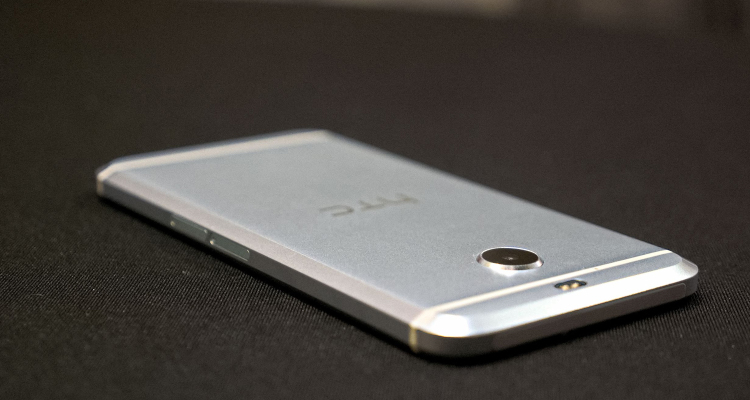  Представлен HTC Bolt - Характеристики HTC  - htcbolt.-750