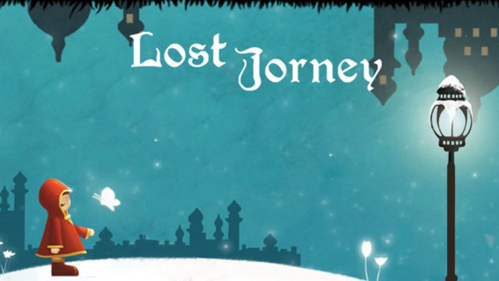 The Lost Journey игра. Journey Android. Lost on Journey попрошайка.