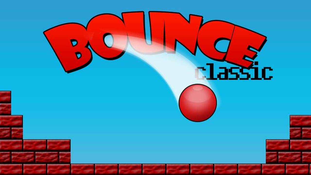 Bounce Classic для Android - 4APK