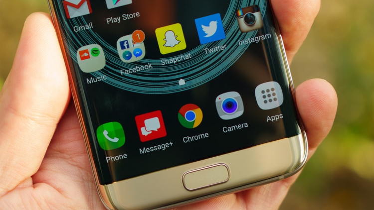  Samsung Galaxy S8 и его «Режим зверя» Samsung  - s7.-750