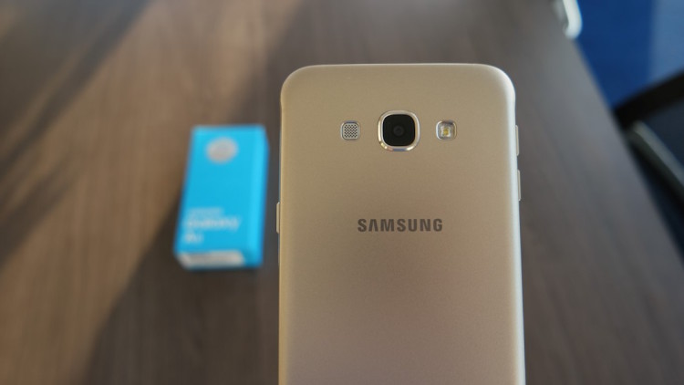  Galaxy C5 Pro и его характеристики Samsung  - galaxy.-750