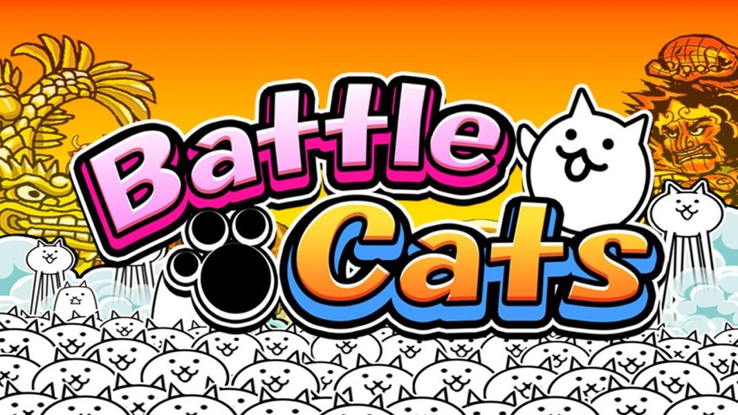 Картинки battle cats
