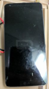  LG G6 - новые «живые» снимки LG  - lg-g6-prototype-photos-164x300