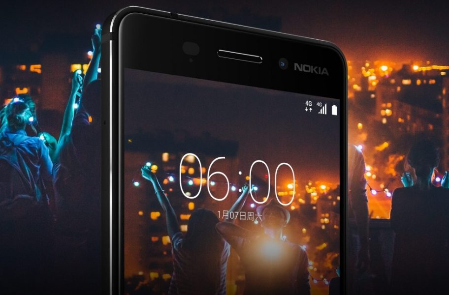  Готовится к анонсу смартфон Nokia на Snapdragon 835 Другие устройства  - 080f6853cca04a354e17b203928eb344