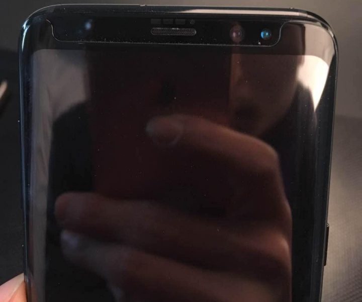  В Galaxy S8 будет технология сверхбыстрого распознавания лиц Samsung  - 14b25a0fde5d179ebd67c8e782ba663c