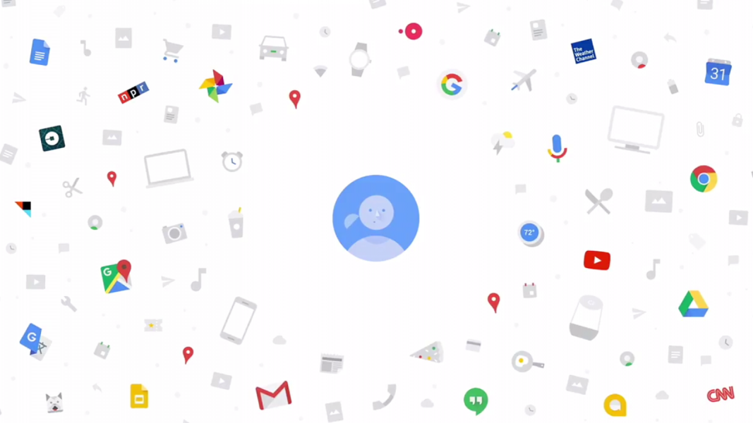  Google Assistant теперь с поддержкой SMS Мир Android  - google-assistant-screenshot