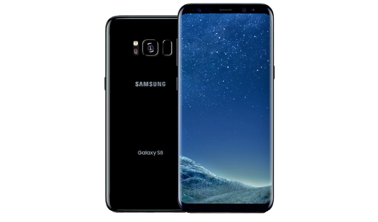  В России стартовали продажи смартфонов Samsung Galaxy S8 и S8+ Samsung  - 5197611eb0a5ae21fa33d2f7eb2f2c4c
