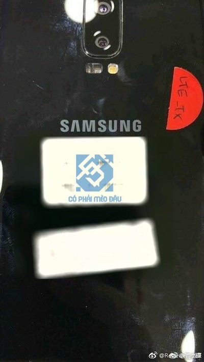 Ранний прототип Galaxy S8+ был с двойной камерой Samsung  - 7a5446f6973e25c61f15c582f7721899