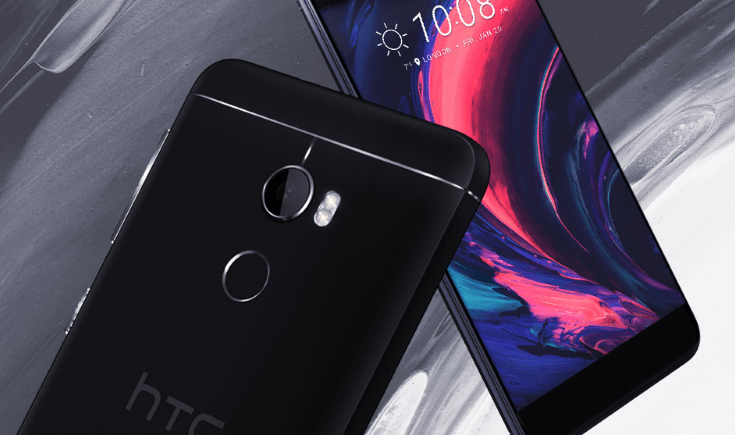  В России анонсирован двухсимочный смартфон HTC One X10 HTC  - f6c208a8b87da44330c15adc7b6ae84c
