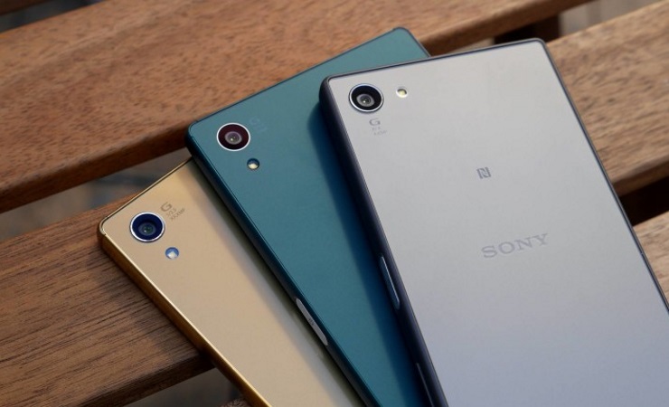  Sony не хочет выпускать смартфоны Xperia X и X Compact Другие устройства  - 3172761148d35899354cbc75bbbce8ed