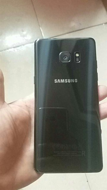  Восстановленный Galaxy Note 7 уже в продаже Samsung  - 37056e6806e3c3b7fd47e2975be6efcf