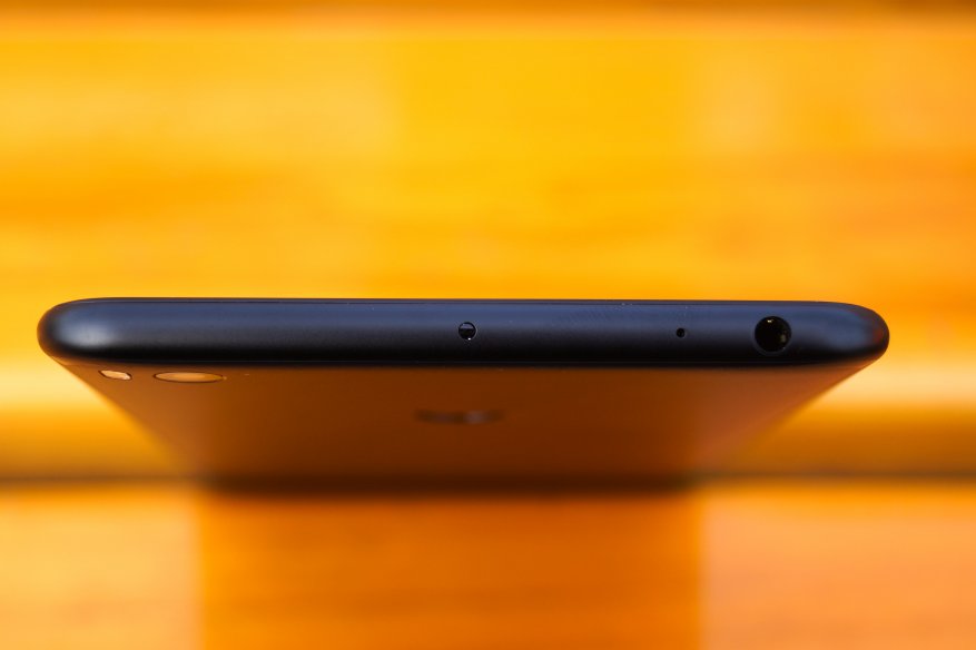  Обзор Xiaomi Mi Max 2 - эволюция лучшего фаблета с большой батареей Xiaomi  - 3f1cf5abbe