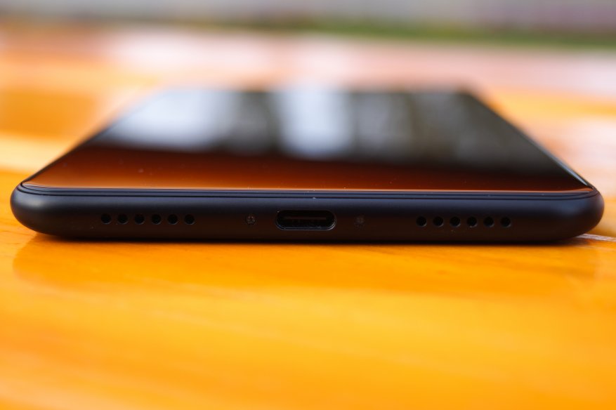  Обзор Xiaomi Mi Max 2 - эволюция лучшего фаблета с большой батареей Xiaomi  - 6680285003