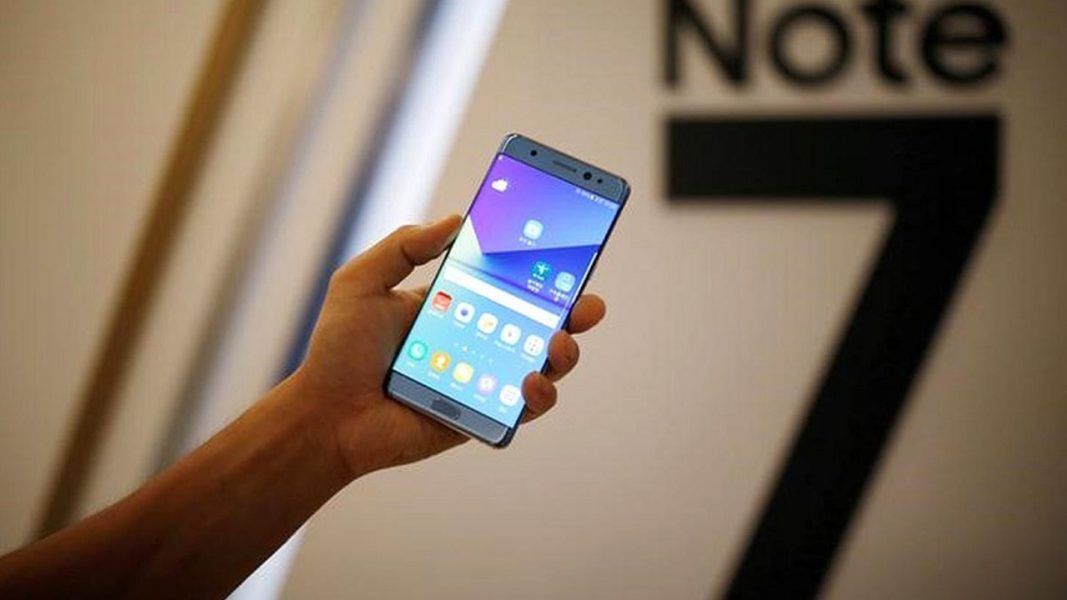  Восстановленный Samsung Galaxy Note 7 с клеймом на корпусе Samsung  - Bez-imeni-1-53