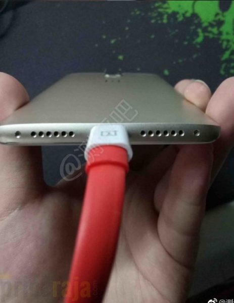  OnePlus 5 без аудиоразъема? Живые фото. Другие устройства  - oneplus_5_proto_new_02