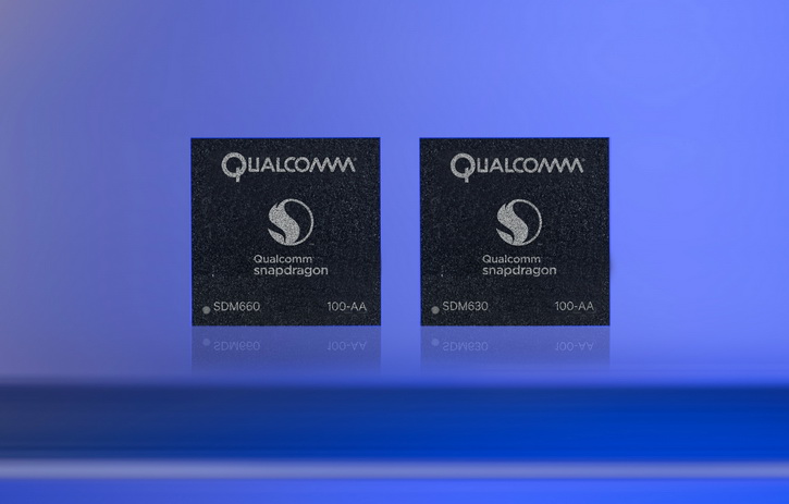  Анонс Snapdragon 660 и 630 – мощные чипсеты с быстрой зарядкой QC 4.0 Другие устройства  - snapdragon_660_630_press_resize