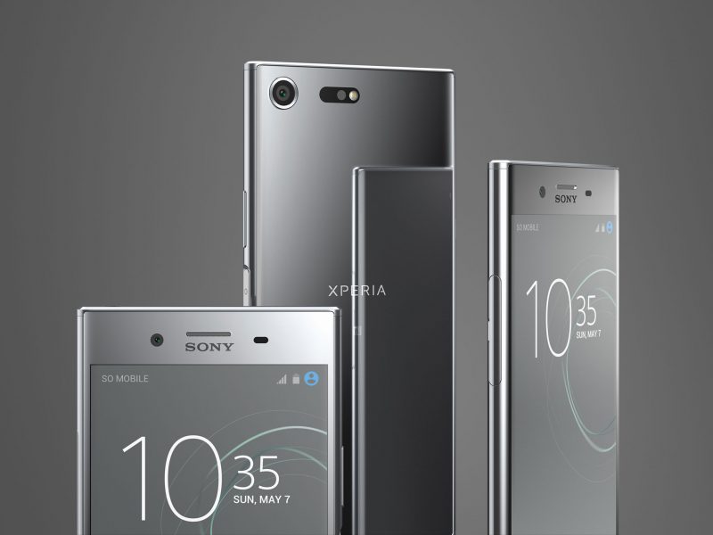  Sony Xperia XZ Premium - Российская цена и дата релиза Другие устройства  - xperia_xz_premium_chrom_bg