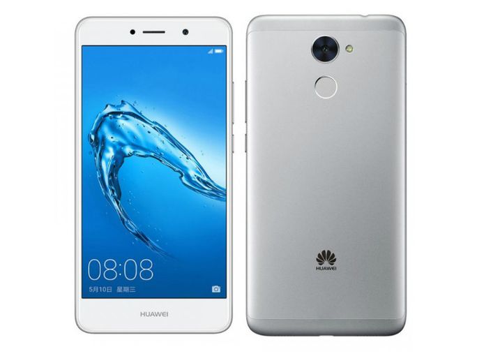  Huawei показала смартфон Y7 Prime с чипом Snapdragon 435 Другие устройства  - 944f868c0c2c1378706cdeaf9c00dcde