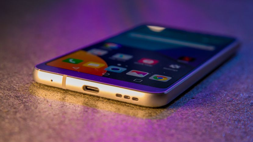  Смартфоны LG G6 Pro и G6 Plus готовятся у выходу LG  - lg-g6-4522