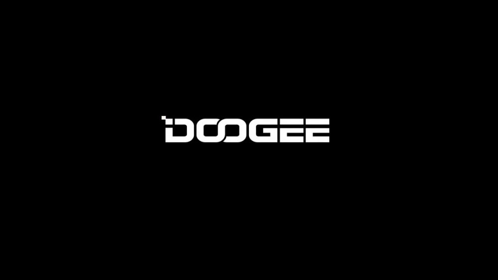 Doogee Mix