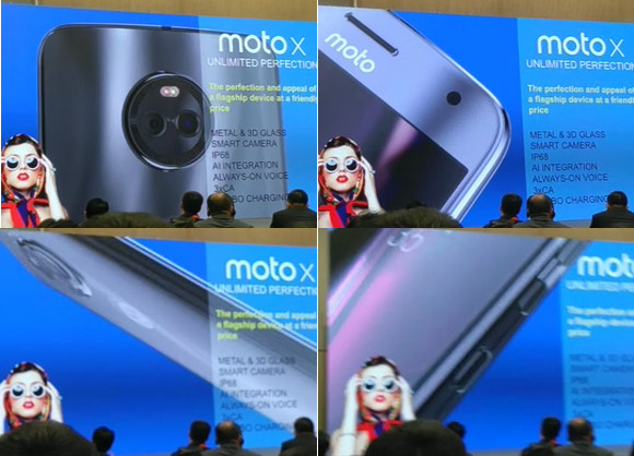  Moto X4 не покажут 30 июня, хотя планы были Другие устройства  - moto_x4