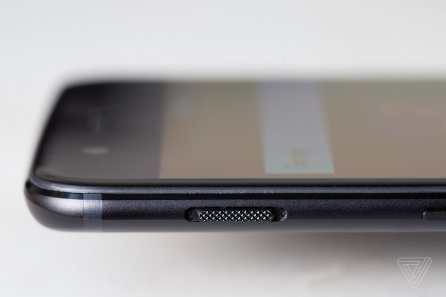  Фото и видео OnePlus 5. Сравнение двух расцветок Другие устройства  - oneplus_5_live_20