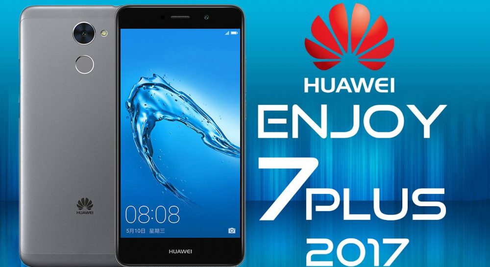 Huawei Enjoy 7