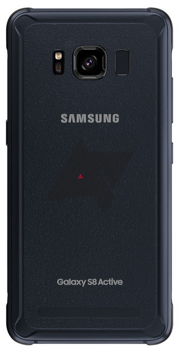  Рендеры Samsung Galaxy S8 Active. Взгляд со всех сторон Samsung  - galaxy_s8_active_renders_06