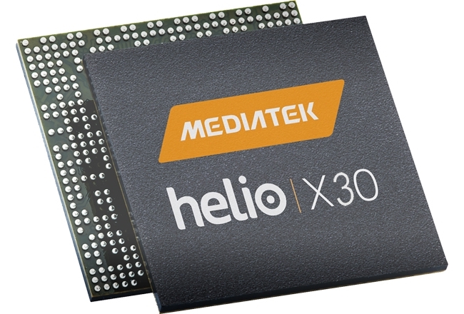  MediaTek: Helio X30 – чипсет для любителей игр Другие устройства  - helio_x30