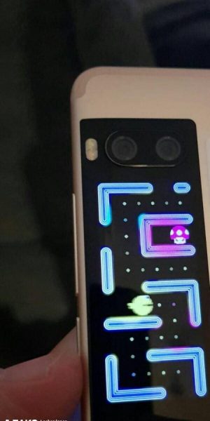  Все секреты Meizu Pro 7 – конкурента Galaxy S8 и OnePlus 5 Meizu  - meizu-pro-7-photo-real-1