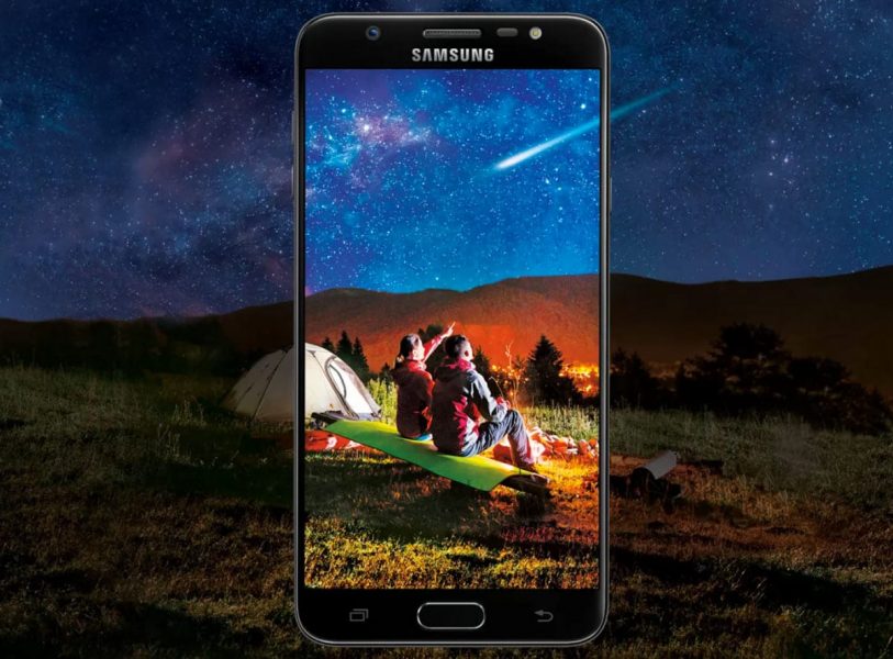  Анонс Samsung Galaxy On Max – убийца бюджетных гаджетов Samsung  - samsung-galaxy-on-max-2
