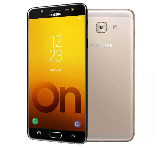  Анонс Samsung Galaxy On Max – убийца бюджетных гаджетов Samsung  - samsung-galaxy-on-max-5