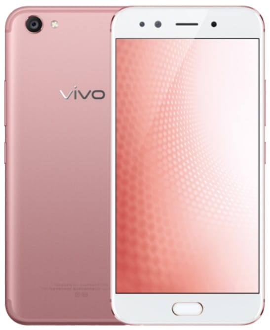  Смартфон Vivo X9S Plus – клон превзошедший iPhone 7 Другие устройства  - vivo-x9s-plus-iphone-7-1