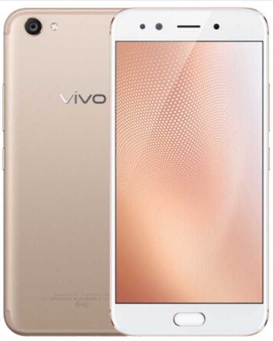  Смартфон Vivo X9S Plus – клон превзошедший iPhone 7 Другие устройства  - vivo-x9s-plus-iphone-7-2