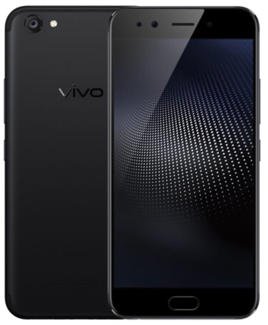  Смартфон Vivo X9S Plus – клон превзошедший iPhone 7 Другие устройства  - vivo-x9s-plus-iphone-7-3