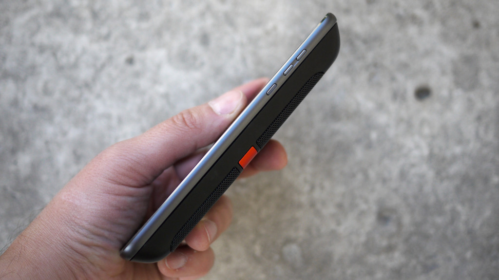  Обзор Lenovo Moto Z2 Play: модульный смартфон среднего класса Другие устройства  - 1-1-1