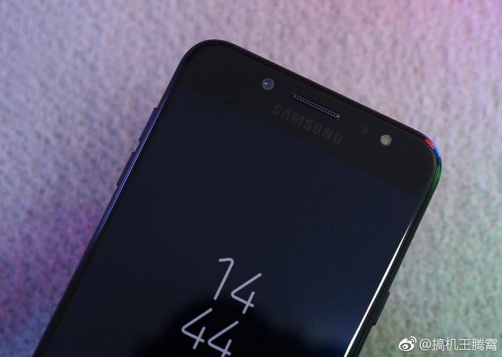  Металлический Samsung Galaxy J7+ на видео. Двойная камера прилагается Samsung  - 7c5b9caa756db703a35f1abd92c81a1a